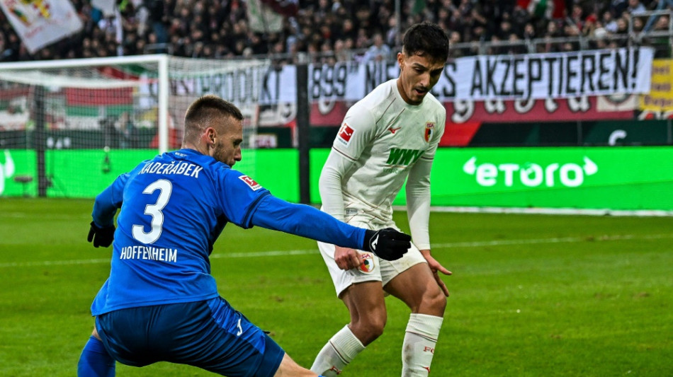 Keiner war schneller: Kaderabek sieht Rekord-Gelb 