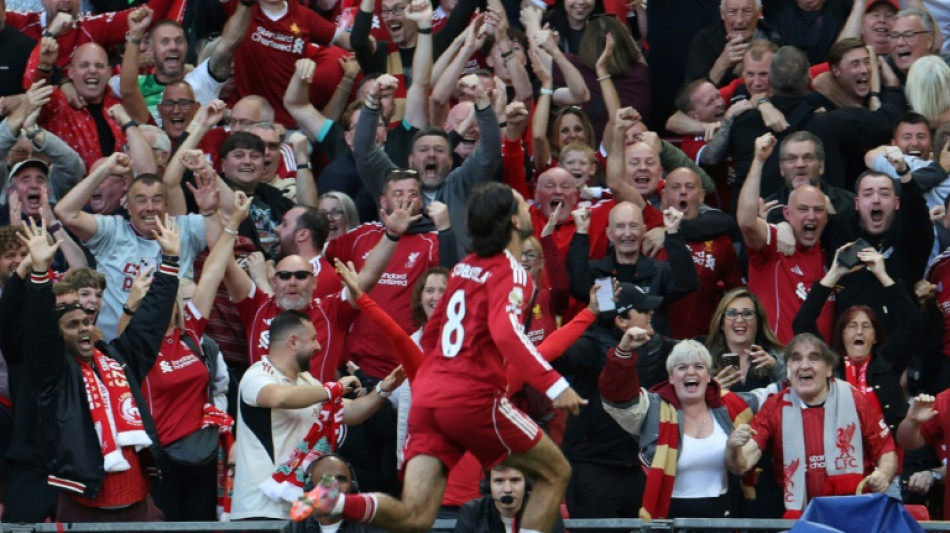 Szoboszlai gem seals Liverpool win over Arsenal, Man City rocked by Brighton