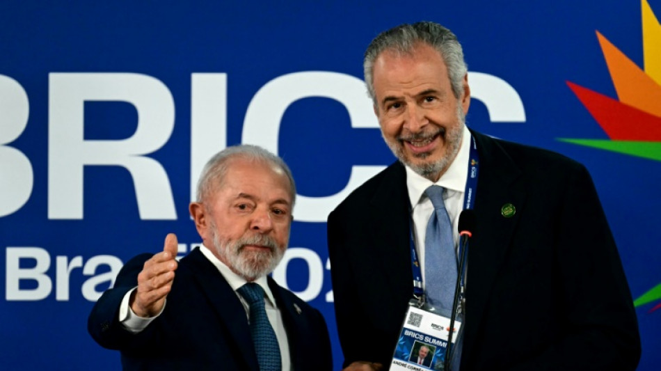 "Menos promesas y m&aacute;s acci&oacute;n": el compromiso de Brasil como anfitri&oacute;n de la COP30