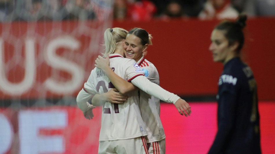 Bayern besiegt Juve - Endspiel um den Gruppensieg in London