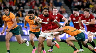 Irish Six Nations hopes hit by Aki ban