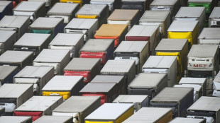 Keine Anwohnerklagen m&ouml;glich bei Verst&ouml;&szlig;en gegen Lkw-Durchfahrtsverbot