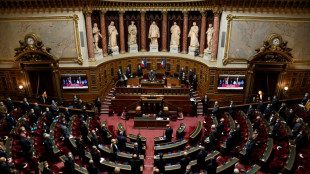 Budget S&eacute;cu: l'heure du vote au S&eacute;nat