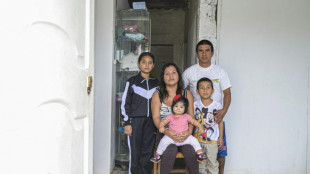 El drama de las mujeres y sus beb&eacute;s contaminados con ars&eacute;nico en Per&uacute; 