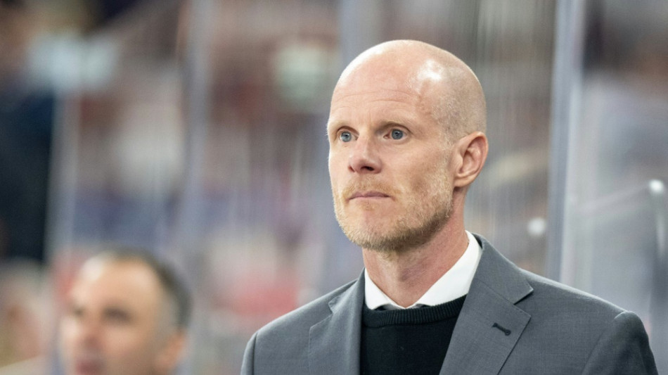 DEL: M&uuml;nchen trennt sich von Ex-Bundestrainer S&ouml;derholm