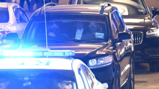 Justicia de Malasia env&iacute;a a prisi&oacute;n a exprimer ministro con condena de 12 a&ntilde;os