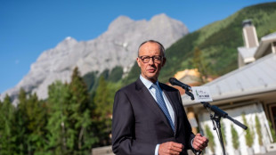 Merz warnt vor Ausweitung des Nahost-Kriegs - G7-Gipfel von Krisen &uuml;berschattet