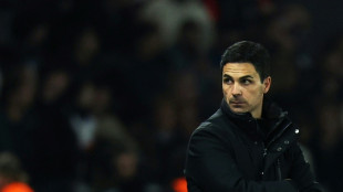 Arsenals Arteta nach CL-Aus: "Gab keine bessere Mannschaft"