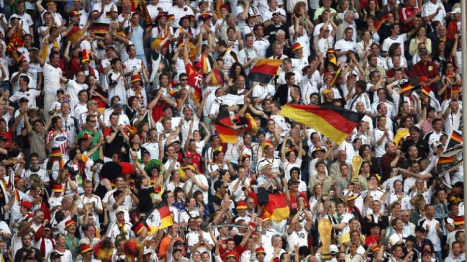 Prozess um Steuerhinterziehung rund um Sommerm&auml;rchen 2006 in Frankfurt gestartet