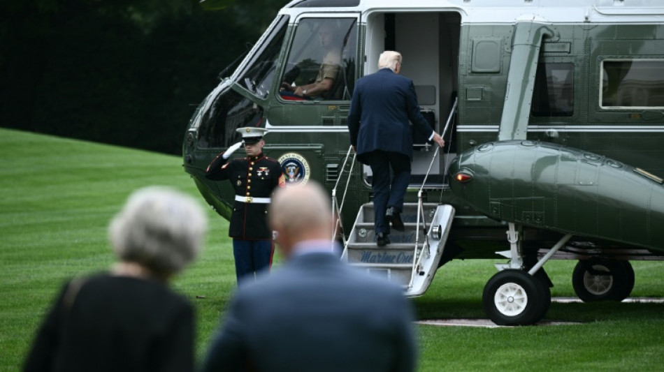 EUA entra em paralisa&ccedil;&atilde;o e interrompe servi&ccedil;os das ag&ecirc;ncias federais