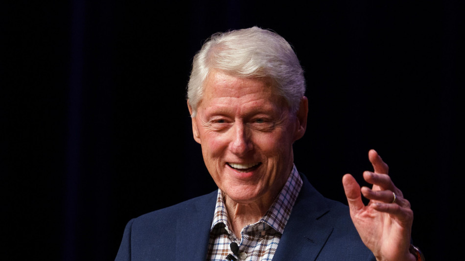Cnn, 'Bill Clinton &egrave; stato dimesso dall'ospedale'