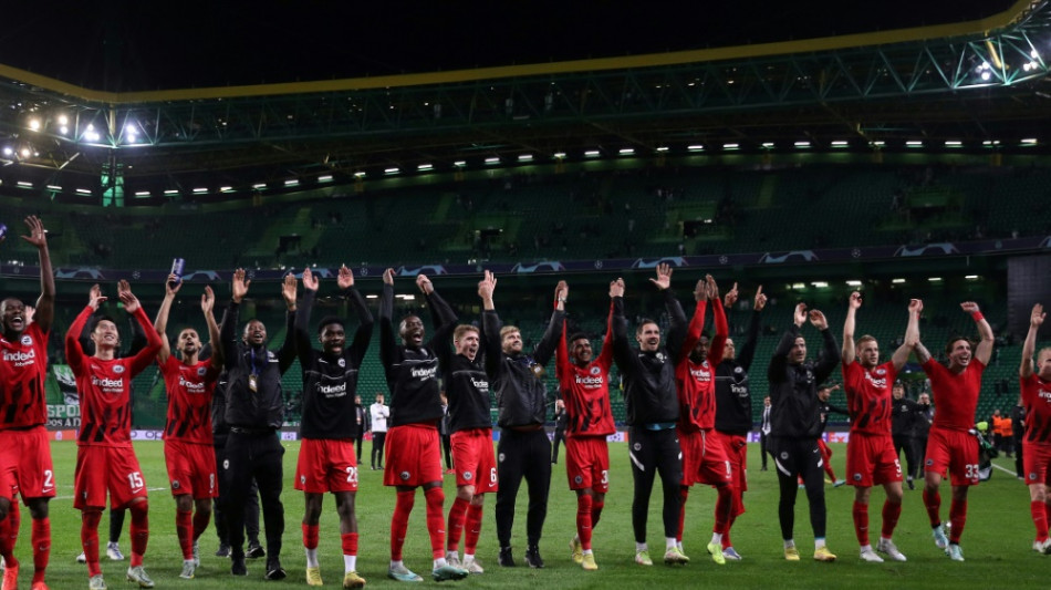 "Unglaublich": Glasner schw&auml;rmt nach Achtelfinal-Einzug 