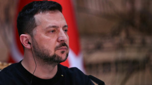 Ukraine: au moins deux morts apr&egrave;s une attaque massive de missiles et de drones russes