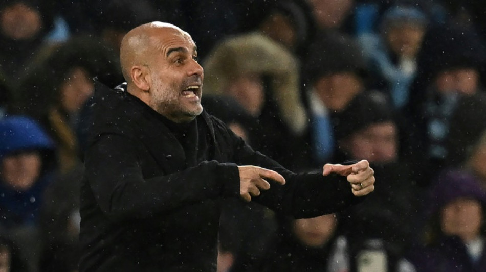 Guardiola hits the right notes to teach Tuchel a lesson