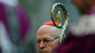 Peter Erdo, el cardenal h&uacute;ngaro con una imagen empa&ntilde;ada por sus v&iacute;nculos con Orban