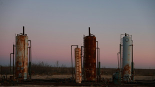 USA geben t&auml;glich eine Million Barrel aus strategischen &Ouml;lreserven frei