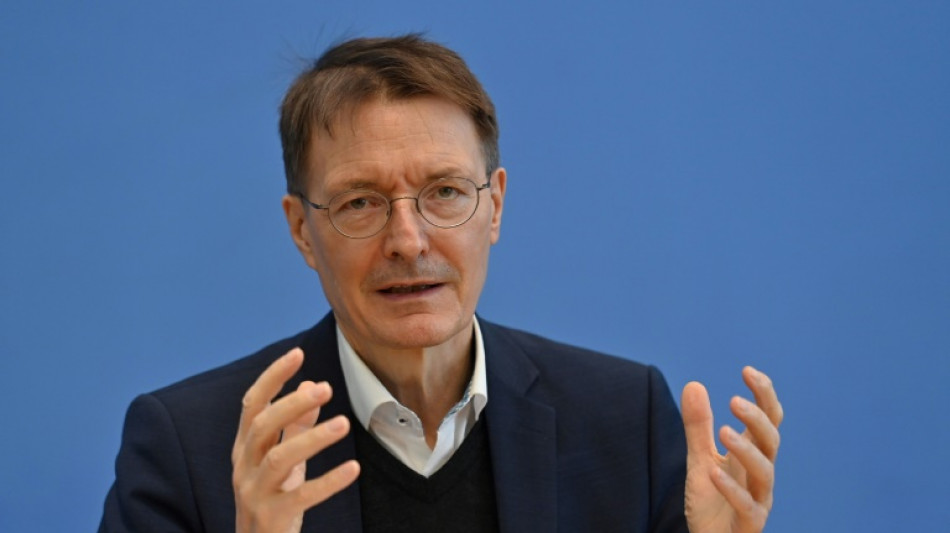 Deutschland will umfassende medizinische Hilfe für Ukrainer leisten