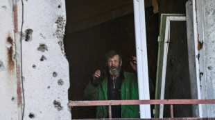 Ukraine reconstruction to cost $349 bn: report