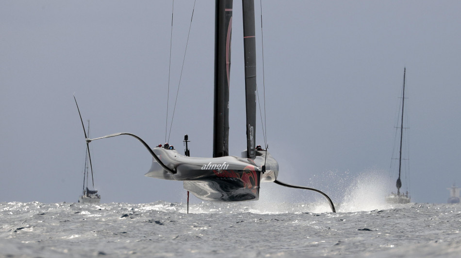 Alinghi addio Coppa America, non parteciper&agrave; a prossima edizione