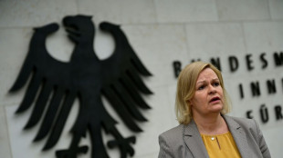 Los delitos de motivaci&oacute;n pol&iacute;tica alcanzan un nivel in&eacute;dito en Alemania