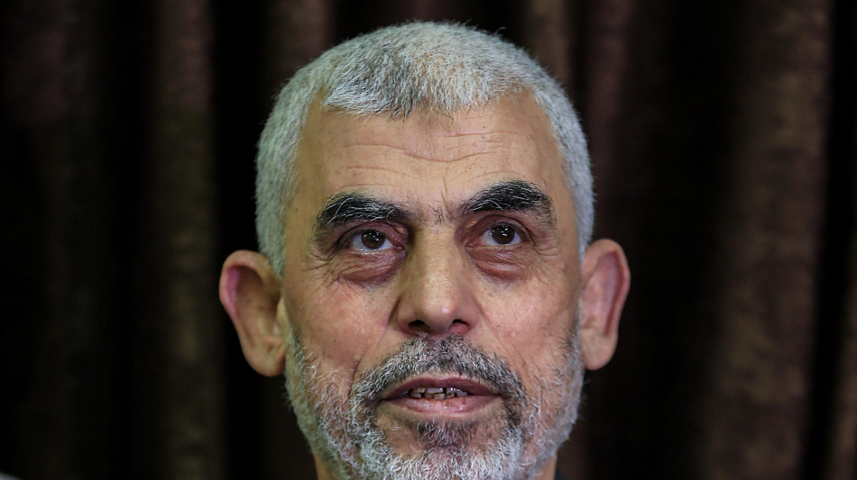 'Hamas pianificava attacco stile 11 settembre su Israele'