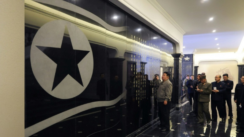 Corea del Norte celebrar&aacute; funeral por los soldados ca&iacute;dos en la guerra de Ucrania