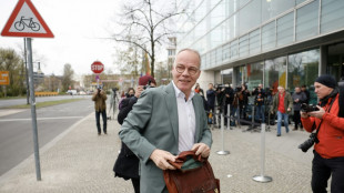 Acuerdo de gobierno en Alemania para afrontar "retos hist&oacute;ricos"