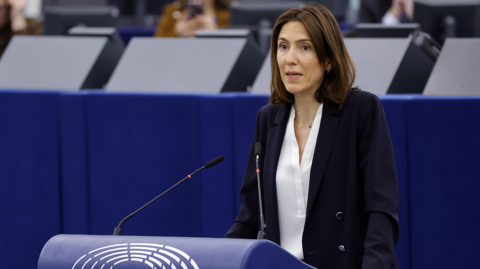 Renew, 'il patto tra liberali e Wilders &egrave; inaccettabile'