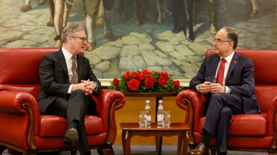 Reino Unido contempla la creaci&oacute;n de "centros de retorno" en terceros pa&iacute;ses para migrantes rechazados