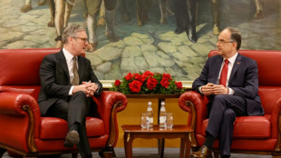 Reino Unido contempla la creaci&oacute;n de "centros de retorno" en terceros pa&iacute;ses para migrantes rechazados