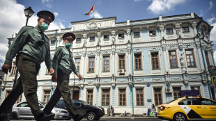 B&eacute;larus: l'ex-journaliste dissident Protassevitch "graci&eacute;" par le pr&eacute;sident Loukachenko 