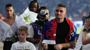 Verratti offerto al Bar&ccedil;a ma solo 5% dei tifosi lo vuole