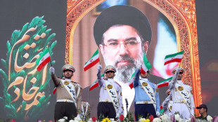 Khamenei, 'l'unico posto per gli Usa nel Golfo Persico &egrave; in fondo al mare'