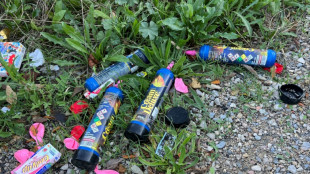 Les d&eacute;put&eacute;s &eacute;tudient l'interdiction de la vente de protoxyde d'azote aux particuliers