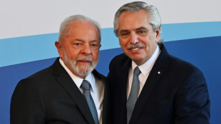 Argentina e Brasil confrontam exig&ecirc;ncias da UE na c&uacute;pula do Mercosul