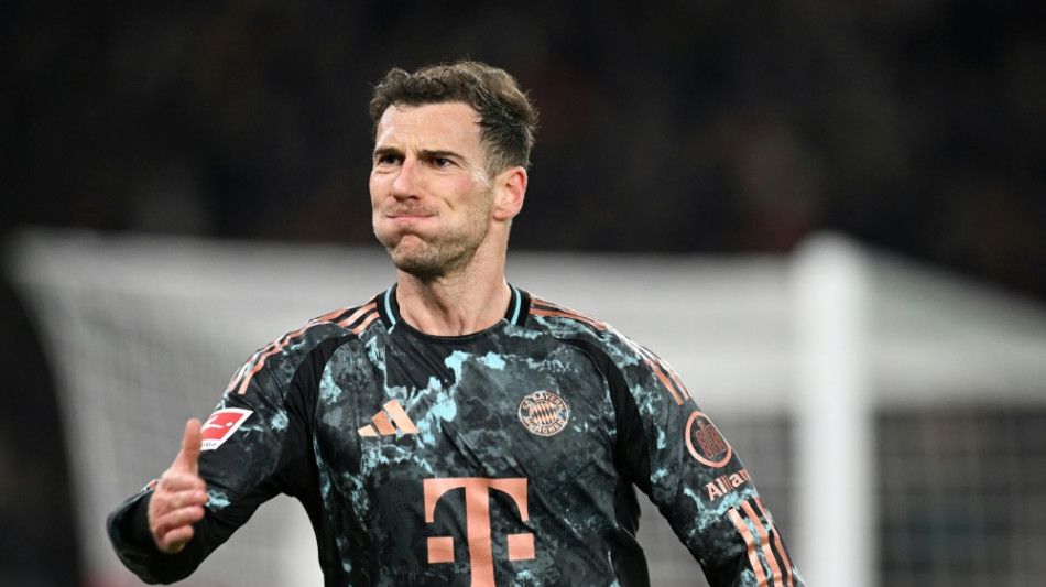 Generalprobe gegl&uuml;ckt: Bayern marschiert weiter 