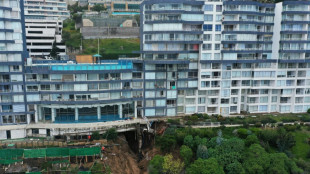 Chili: le d&eacute;veloppement urbain effr&eacute;n&eacute; de Valparaiso sous la menace climatique