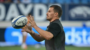 Substitute Dupont helps Toulouse cruise past Castres in Top 14