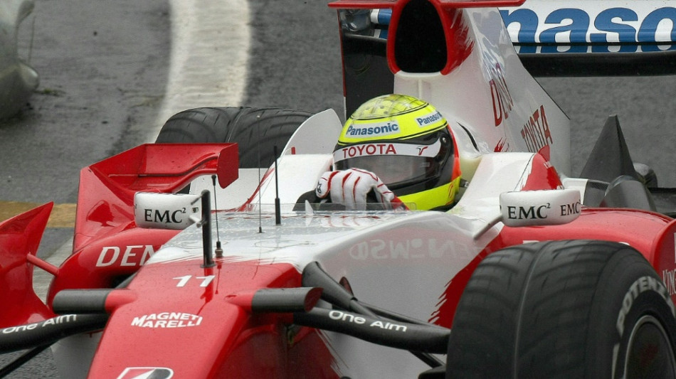 Toyota kehrt nach 15 Jahren in die Formel 1 zur&uuml;ck