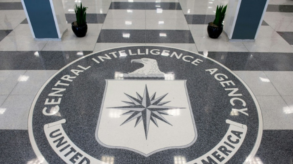 La CIA se amolda a reestructuraci&oacute;n de Trump  y se acoge a plan de retiros 