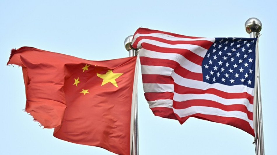 Trump-Xi call fuels market optimism but US stocks slip on Musk row
