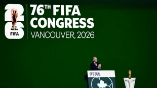 El presidente de la FIFA confirma que Ir&aacute;n jugar&aacute; el Mundial de f&uacute;tbol en EEUU