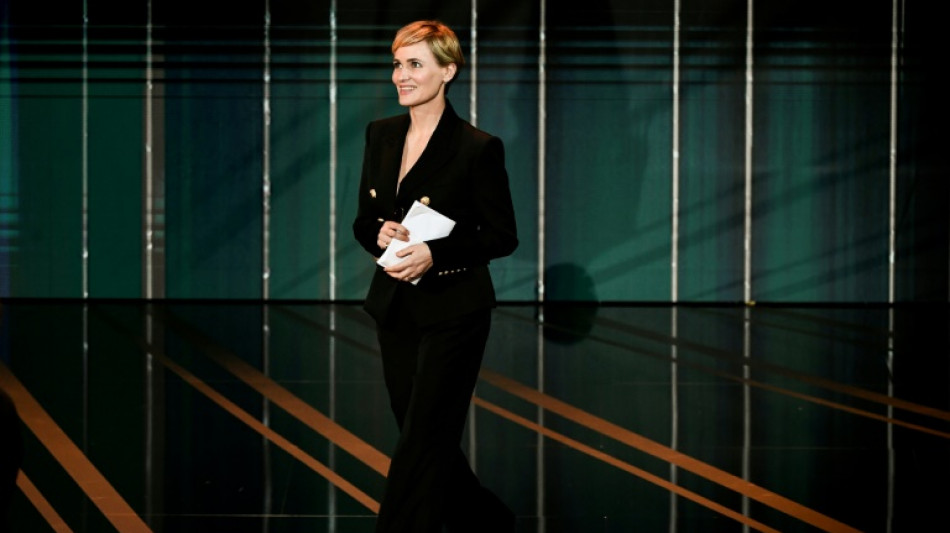 Judith Godr&egrave;che attendue au S&eacute;nat pour parler des violences sexuelles