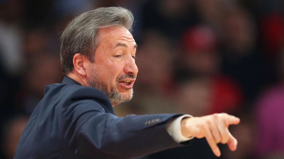 Basket: qualificazioni Mondiali, l'Italia batte ancora la Gran Bretagna 84-75