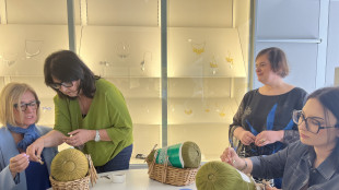 Gli intrecci del merletto goriziano nel documentario di Natoli