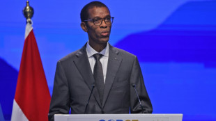 A la COP27, les pays pauvres fustigent l'inaction, r&eacute;clament des fonds