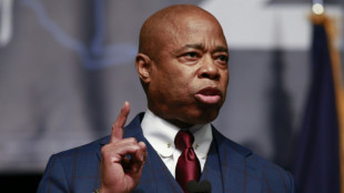 New Yorker B&uuml;rgermeister will psychisch kranke Obdachlose zwangseinweisen lassen