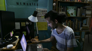 Lights out for Cuban students as blockade bites