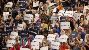 Campagna, Harris pu&ograve; vincere allargando la base dem