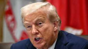 Trump will Todesstrafe in Washington wieder einf&uuml;hren